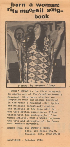 The Other Woman (August 1974)