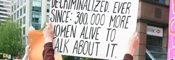 Victory! Supreme Court declares abortion law unconstitutional