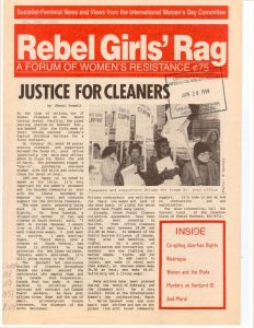 thumbnail of Rebel Girls Rag 01-01 Mar-Apr 1987