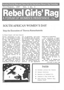 thumbnail of Rebel Girls Rag 01-03 Jul-Aug 1987