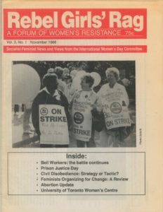 thumbnail of Rebel Girls Rag 03-01 Nov 1988