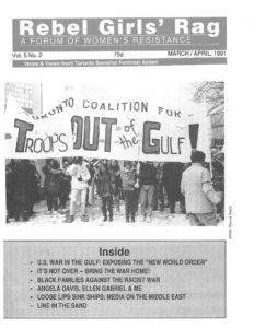 thumbnail of Rebel Girls Rag 05-02 Mar-Apr 1991