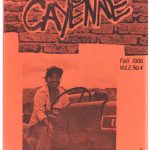 thumbnail of Cayenne – Vol. 02 Issue 04 – Fall 1986