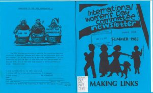 thumbnail of IWDC 07-03 Summer 1985