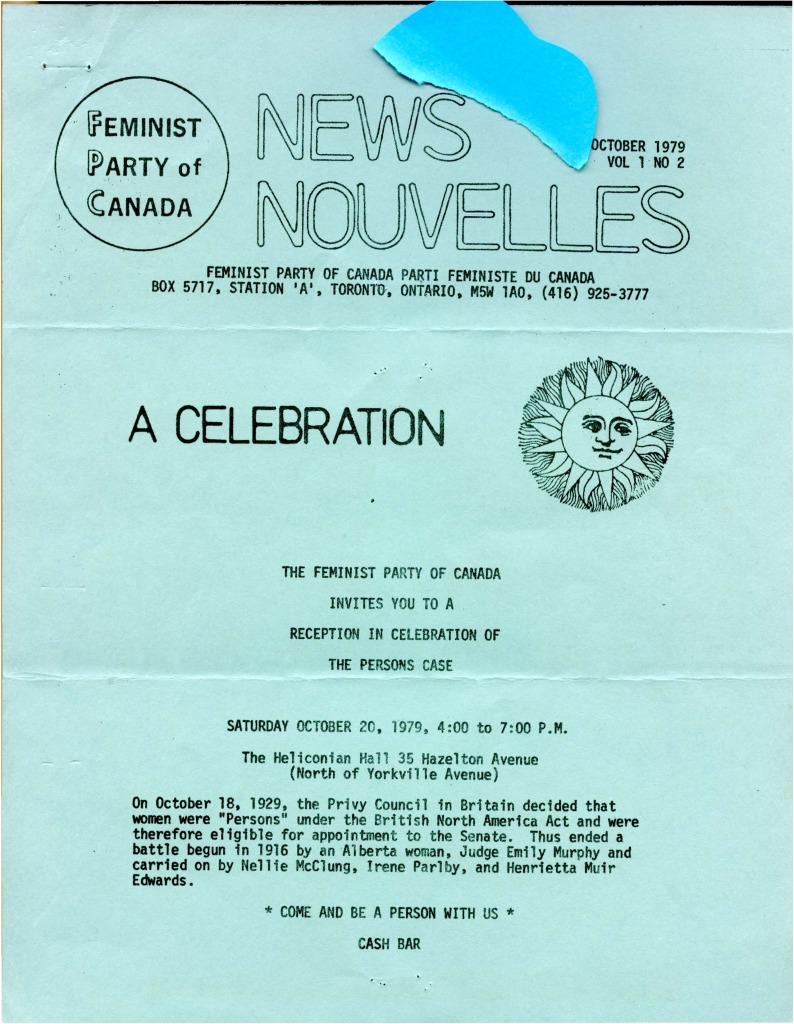 thumbnail of FeministPartyOfCanada-01-02-October-1979