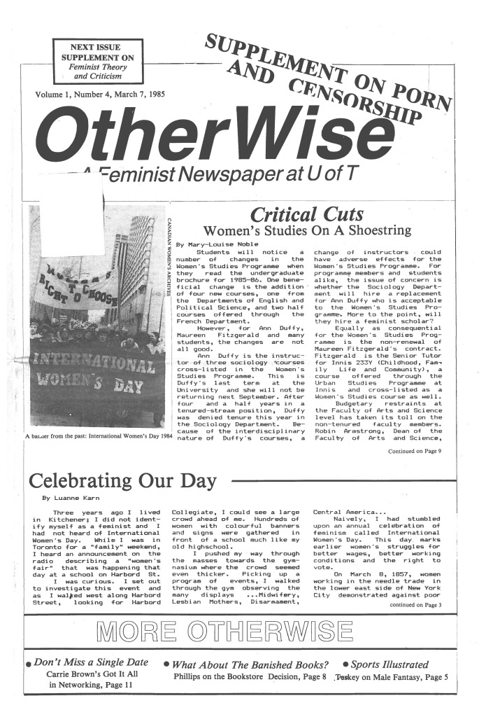 thumbnail of Otherwise-01-04-March-1985