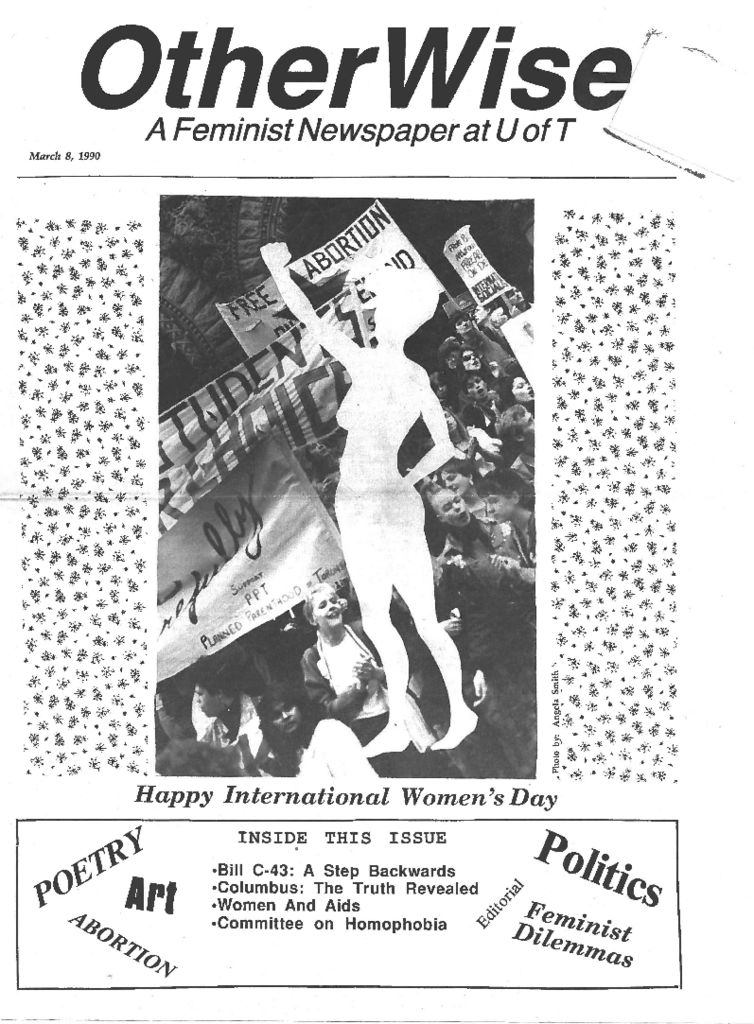 thumbnail of Otherwise-March-1990