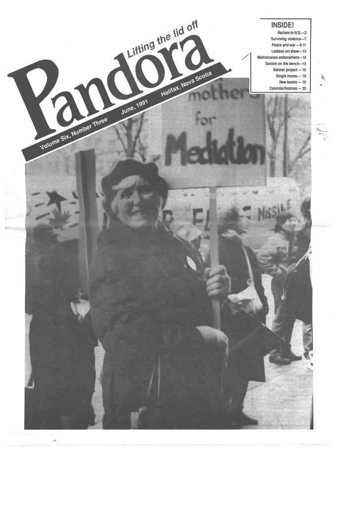 thumbnail of Pandora-06-03-June-1991