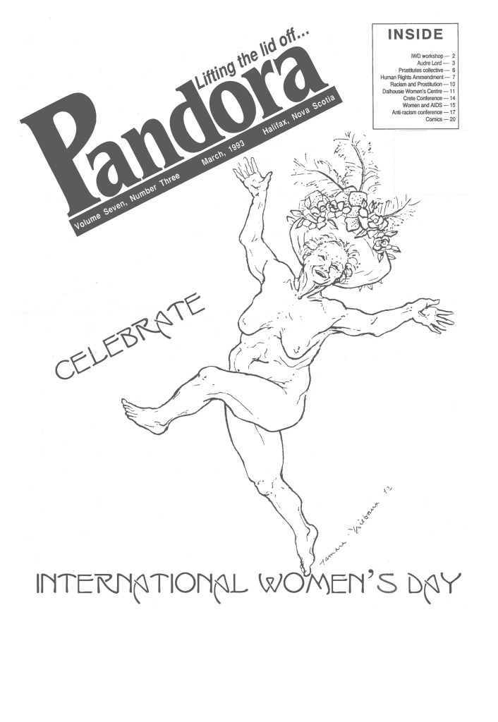 thumbnail of Pandora-07-03-March-1993