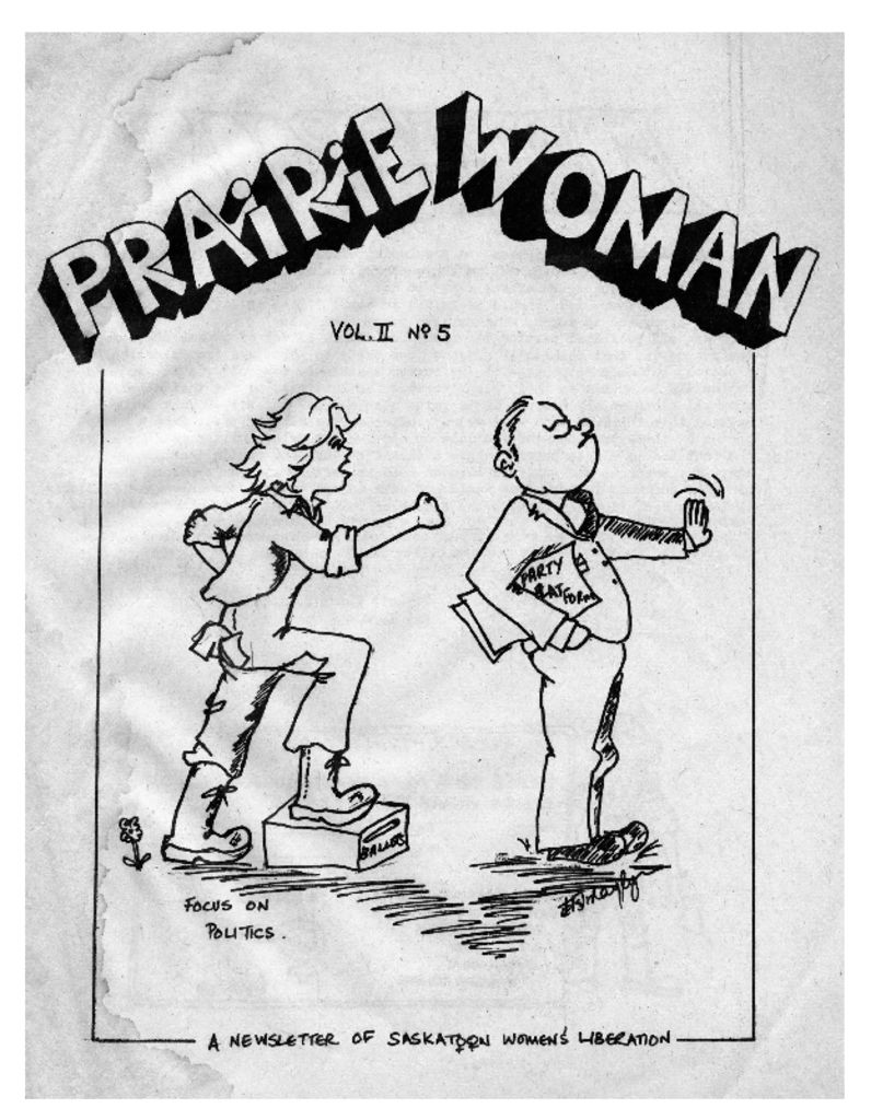 thumbnail of SaskatoonWomensLiberation-01-05-May-1978