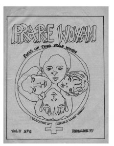 thumbnail of SaskatoonWomensLiberation-01-06-December-1977