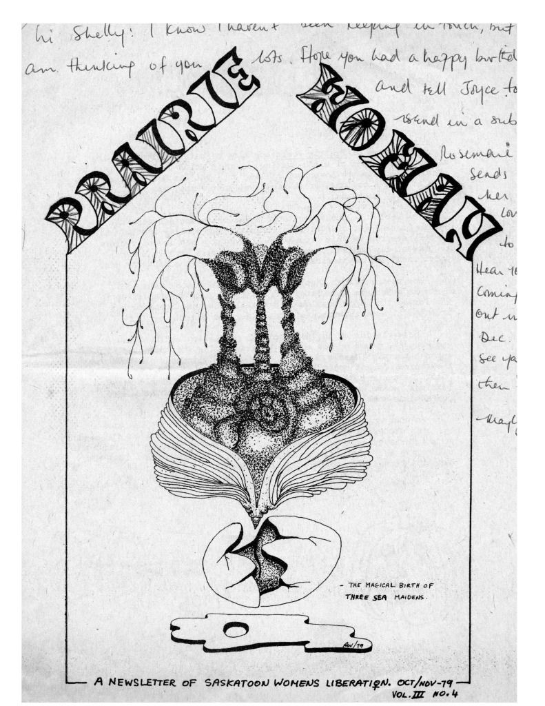 thumbnail of SaskatoonWomensLiberation-03-04-October-November-1979