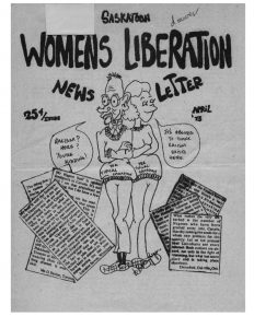 thumbnail of SaskatoonWomensLiberation-April-1975