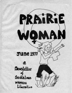 thumbnail of SaskatoonWomensLiberation-June-1977