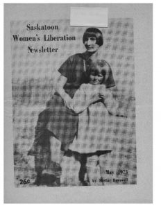 thumbnail of SaskatoonWomensLiberation-May-1975