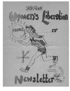 thumbnail of SaskatoonWomensLiberation-Sept-1974