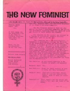 thumbnail of TheNewFeminist-01-06-April-1970