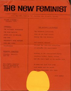 thumbnail of TheNewFeminist-03-01-January-1972