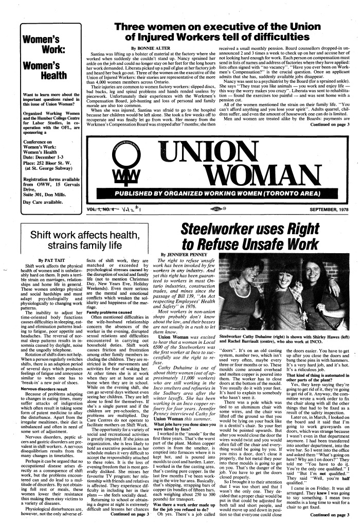 thumbnail of UnionWoman-02-01-SEPT-1978