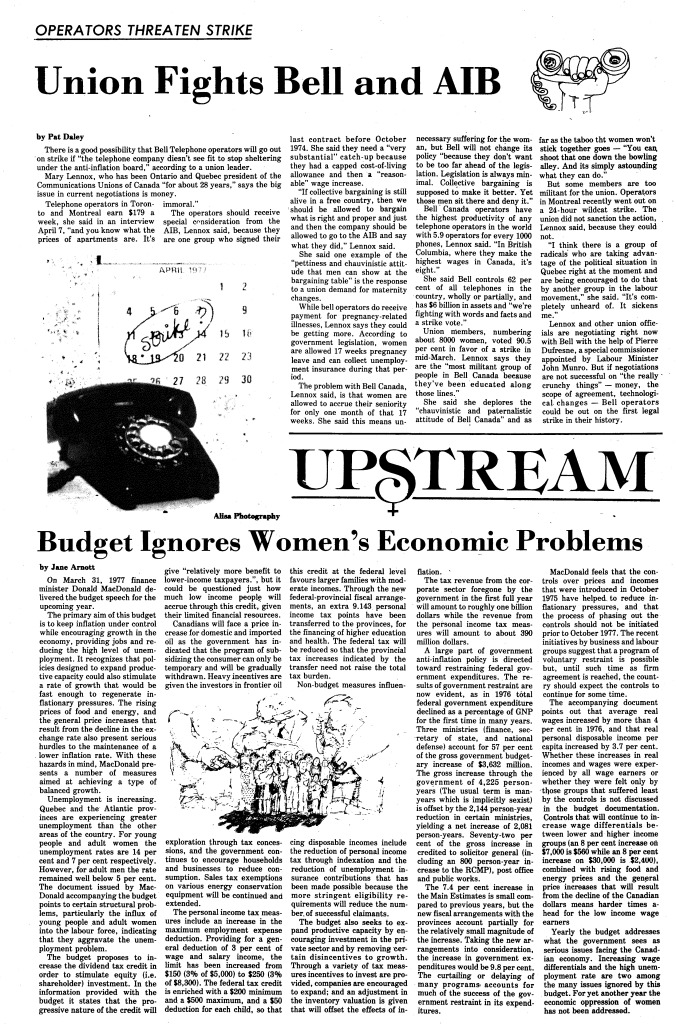 thumbnail of Upstream-01-07-April-1977