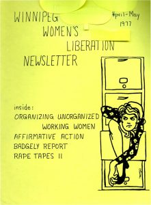 thumbnail of WinnipegWomen'sLiberation-April-May-1977