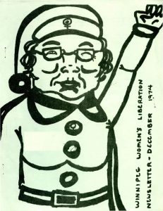 thumbnail of WinnipegWomen'sLiberation-December-1974