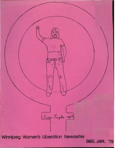 thumbnail of WinnipegWomen'sLiberation-December-January-1975