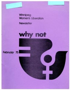 thumbnail of WinnipegWomen'sLiberation-February-1975