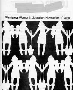 thumbnail of WinnipegWomen'sLiberation-June-1975