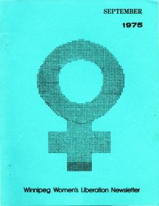 thumbnail of WinnipegWomen'sLiberation-September-1975