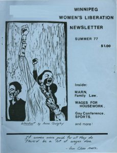 thumbnail of WinnipegWomen'sLiberation-Summer-1977