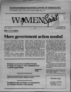 thumbnail of Women'sSpirit-01-07-November-1987