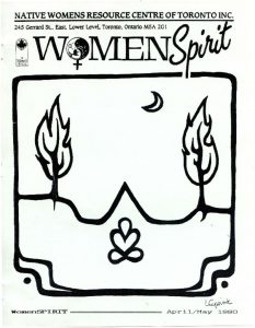 thumbnail of Women'sSpirit-April-May-1990