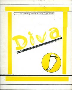 thumbnail of Diva: A Quarterly Journal of South Asian Women – Vol. 01 Issue 03 – October-December 1988