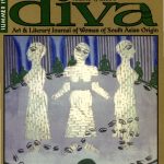 thumbnail of Diva: Art and Literary Journal of Women of South Asian Origin – Vol. 04 Issue 03 – Summer 1994