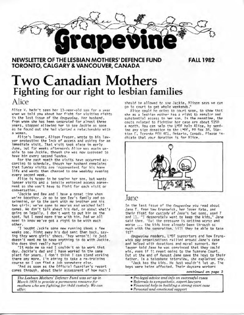 thumbnail of Grapevine-Fall-1982