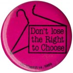 Don't Lose the Right to Choose, October 14, 1989