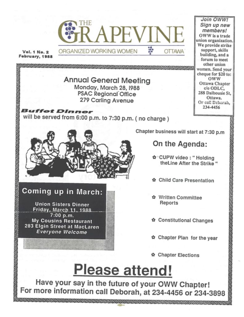 thumbnail of The Grapevine-Vol01-Issue02-Feb1988