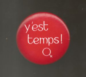 "y'est temps!"