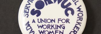 SORWUC formed to organise women workers