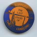 In the 1970s, despite a long standing dispute with the Lubicon Cree over land rights, the Alberta government leased areas of their traditional lands for resource exploration and development. This has had severely destructive effects on the natural environment and the Lubicon people, their culture and way of life. Indigenous women have deeply impacted by and also part of the long struggle for survival.