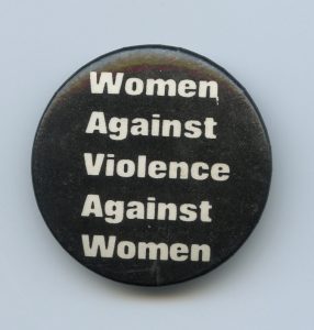 Women Against Violence Against Women (WAVAW) was a feminist organization active especially in Toronto and Vancouver.