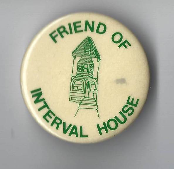 Interval House was founded in 1973 by a feminist collective and is Canada’s first centre for women survivors of intimate partner violence.