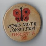 On February 14, 1981, during the debate over the Charter of Rights and Freedoms, about 1,300 women from across the country held their own Ad Hoc Women and the Constitution Conference in Ottawa. This event was organized by feminist groups following the federal government’s cancellation of a constitutional conference planned by the Advisory Council on the Status of Women. The ad hoc conference called for a stronger equality-rights clause and a specific guarantee of equal rights between men and women. Both reforms were included in the final Charter.