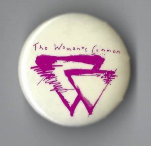 The Woman's Common was a fully women-owned and operated cooperative in Toronto offering a club, restaurant, and venue for cultural events. It was a safe, harassment-free environment for lesbians.