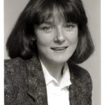 This is an undated early photo of Peggy Nash as an activist and feminist with the Canadian Auto Workers. Nash was a leader during the Canadian Air Line Employees Association (CALEA) strike against Air Canada in 1985. Shortly after, CALEA merged with the Canadian Auto Workers. Nash became a member of the union’s leadership and later assumed chief responsibility for negotiating with such companies as Ford of Canada.