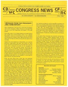 thumbnail of cbwc-Fall1990-CongressNewsNewsletter