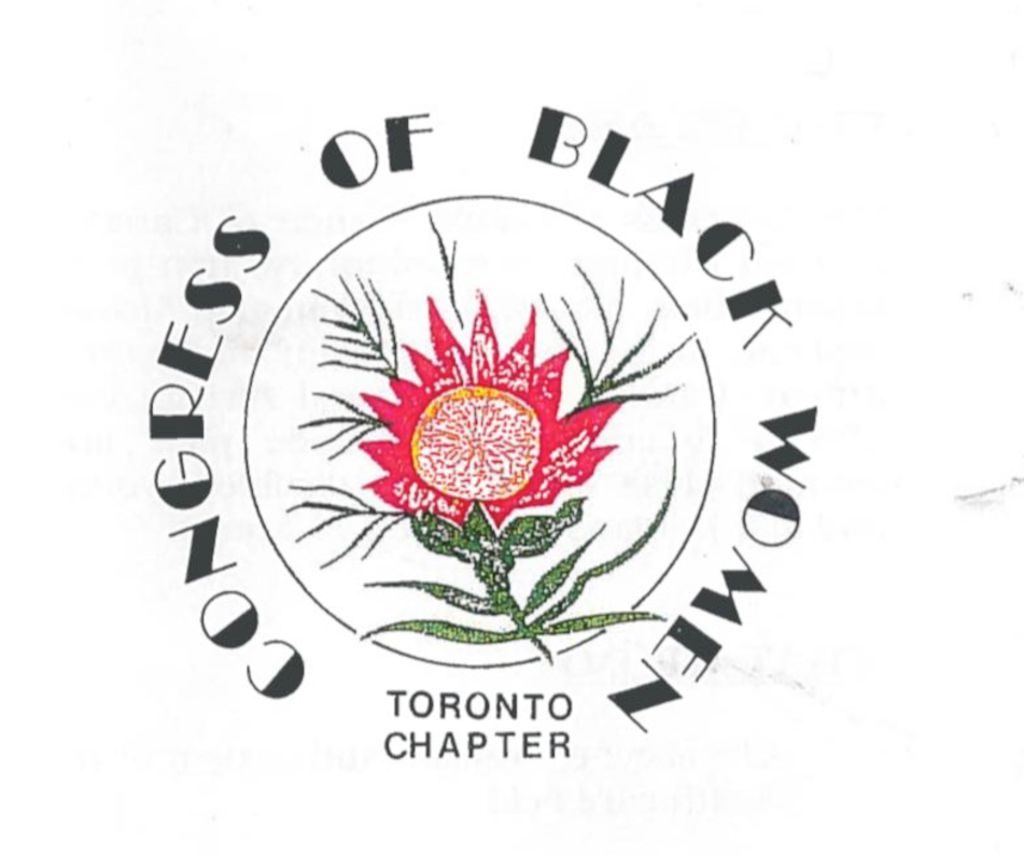 Thumbnail of Congress of Black Women of Canada