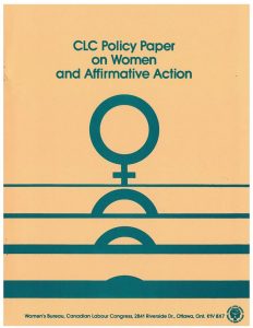 thumbnail of clc-affirmaction-policypaper-1984