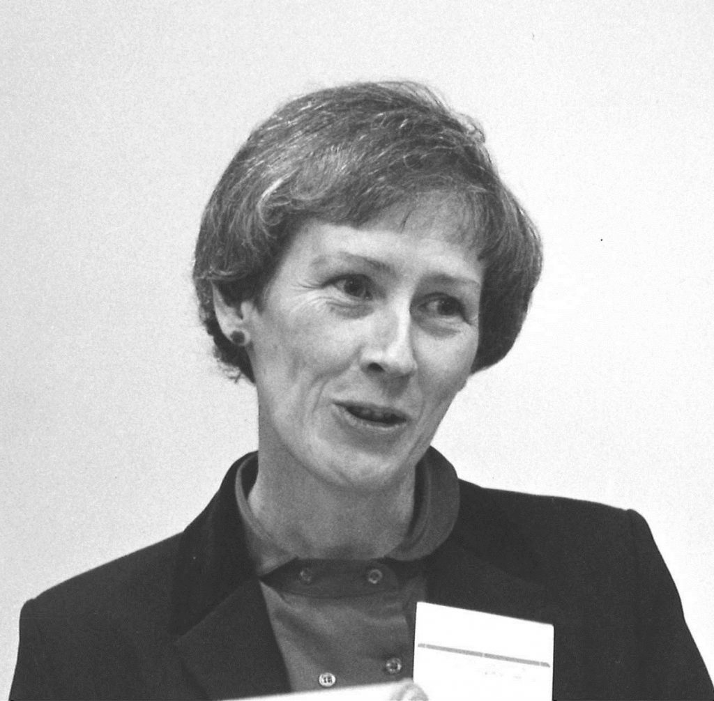 Feminist and union activist, Shelagh Luka, was the first Chair of the OSSTF Status of Women Committee. Shelagh was a driving force behind winning approval for the creation of the women's committee and the Count Me In campaign.